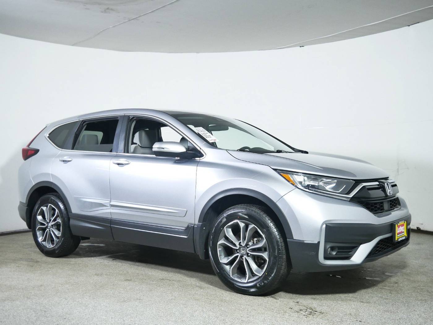 2022 Honda CR-V EX — SUV — 39,148 mi — Wait Park, MN