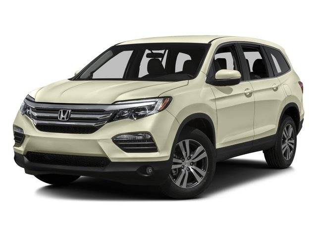 2016 Honda Pilot EX — SUV — 150,769 mi — Wait Park, MN