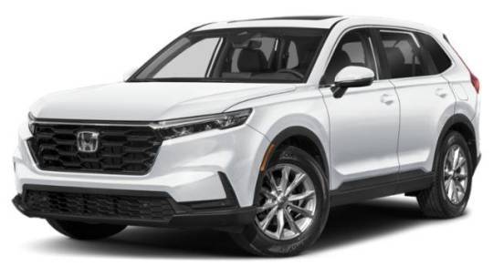 2024 Honda CR-V EX-L — SUV — 30,056 mi — Wait Park, MN