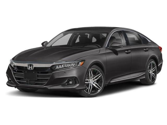2021 Honda Accord Touring — Sedan — 46,094 mi — Wait Park, MN