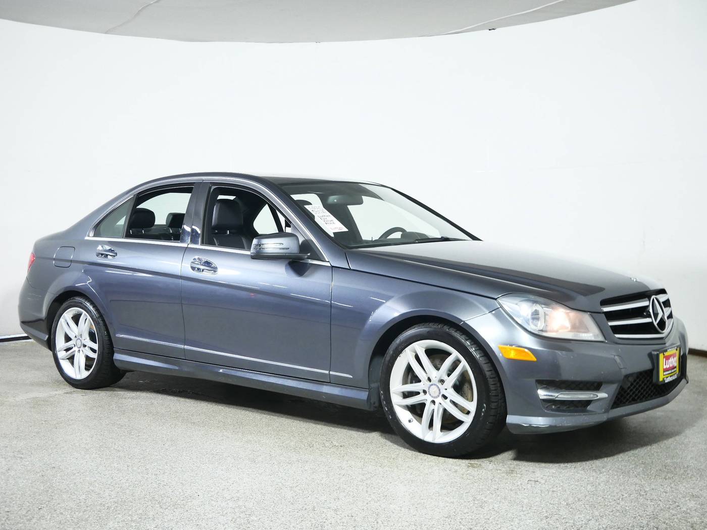 2014 Mercedes-Benz C-Class C 300 — Sedan — 146,265 mi — Wait Park, MN