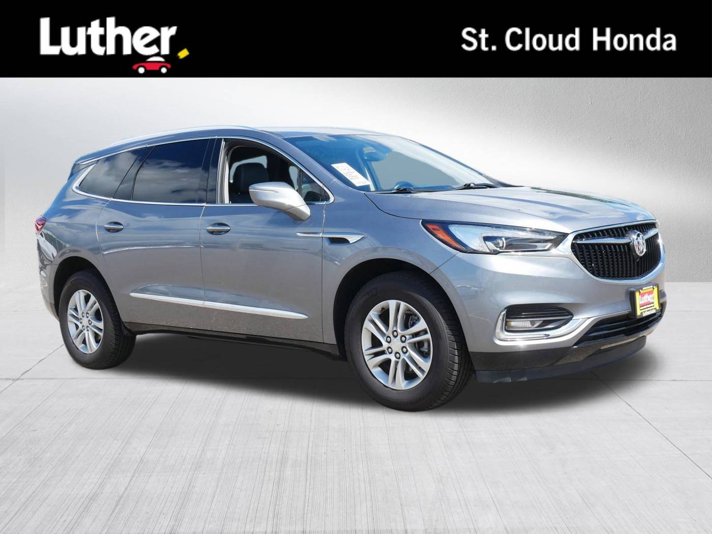 2021 Buick Enclave Essence — SUV — 100,734 mi — Wait Park, MN