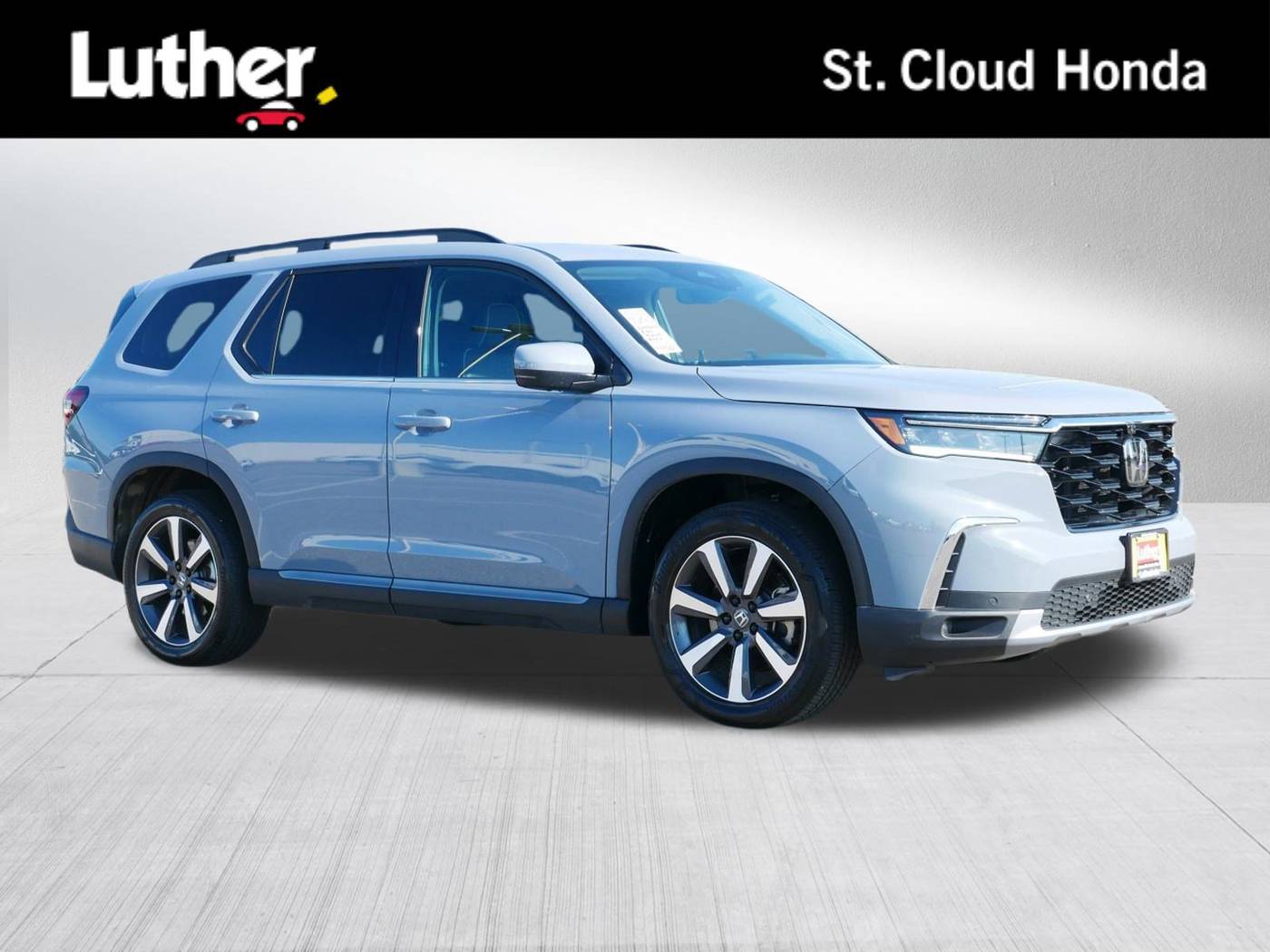 2023 Honda Pilot Elite — SUV — 23,691 mi — Wait Park, MN