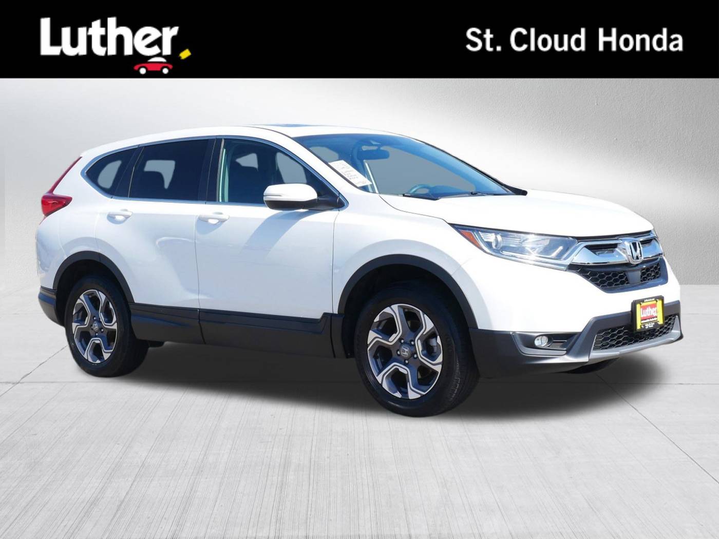 2019 Honda CR-V EX — SUV — 104,277 mi — Wait Park, MN