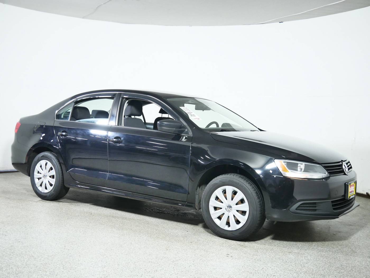 2013 Volkswagen Jetta S — Sedan — 102,043 mi — Wait Park, MN