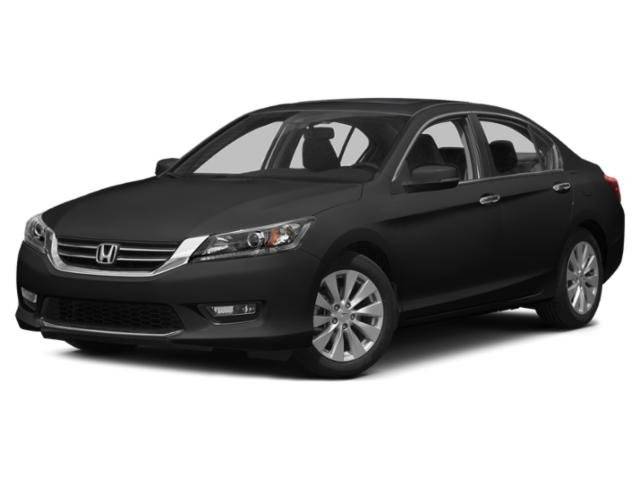 2013 Honda Accord EX-L V6 — Sedan — 155,761 mi — Wait Park, MN