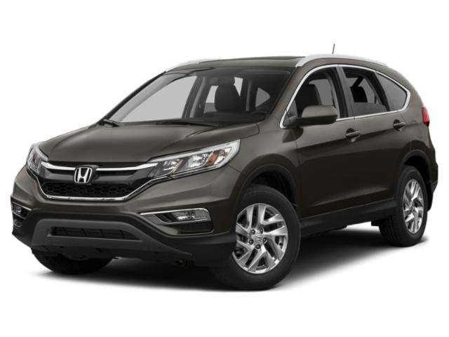 2015 Honda CR-V EX-L — SUV — 95,168 mi — Wait Park, MN