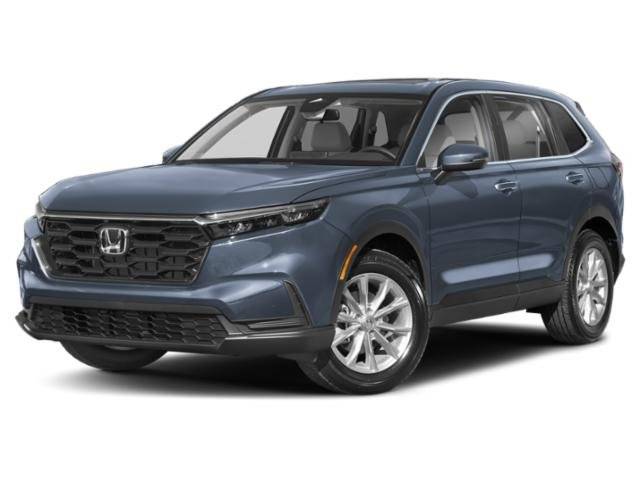 2024 Honda CR-V EX — SUV — 21,424 mi — Wait Park, MN