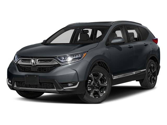 2018 Honda CR-V Touring — SUV — 76,620 mi — Wait Park, MN