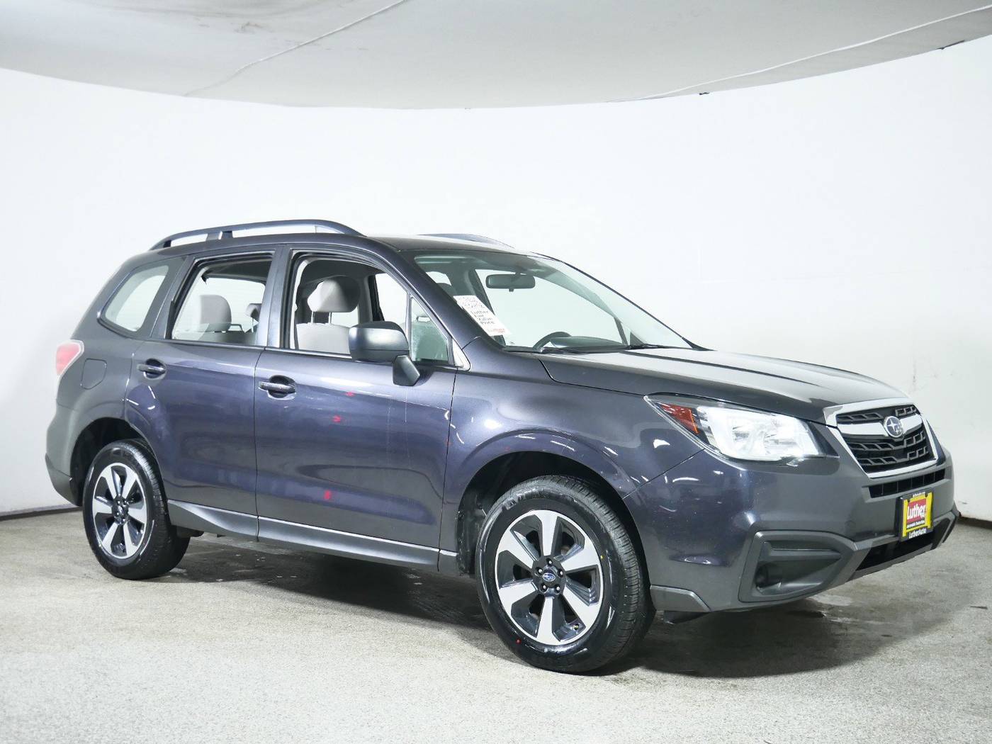 2018 Subaru Forester 2.5i — SUV — 108,847 mi — Wait Park, MN