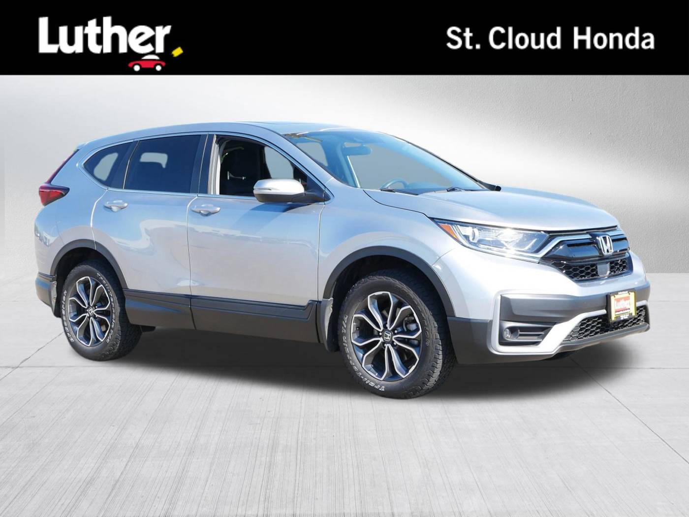 2020 Honda CR-V EX — SUV — 68,324 mi — Wait Park, MN
