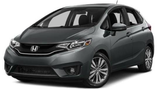 2015 Honda Fit EX — Hatchback — 170,501 mi — Wait Park, MN