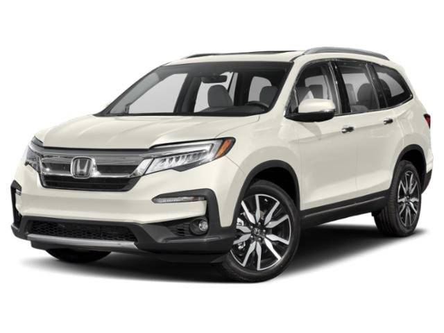2019 Honda Pilot Touring — SUV — 63,032 mi — Wait Park, MN