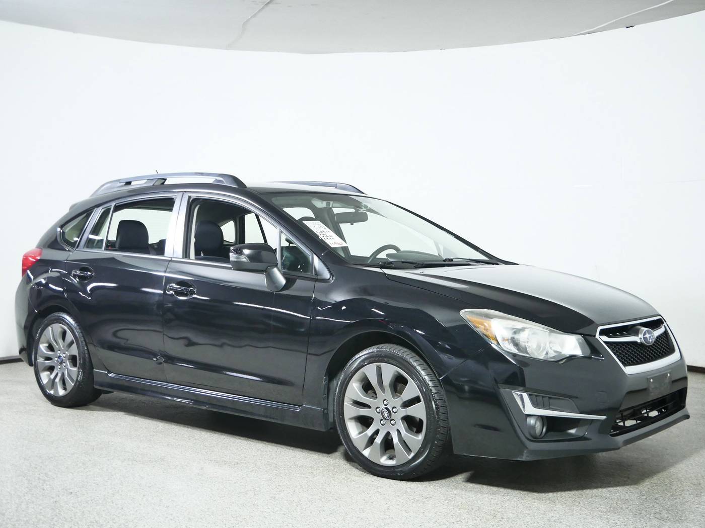 2015 Subaru Impreza 2.0i Sport Premium — Wagon — 191,878 mi — Wait Park, MN