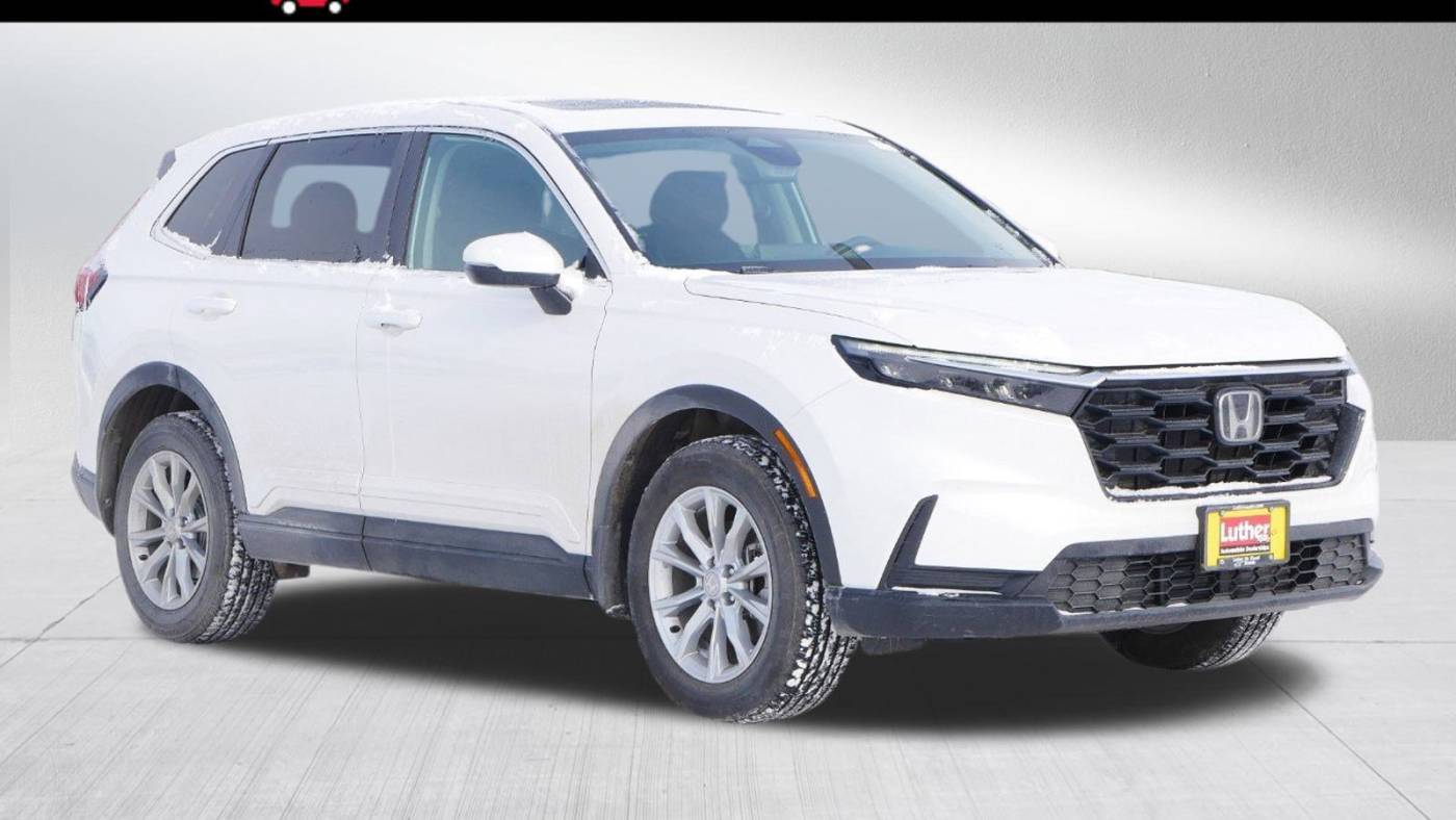 2024 Honda CR-V EX — SUV — 3,889 mi — Wait Park, MN