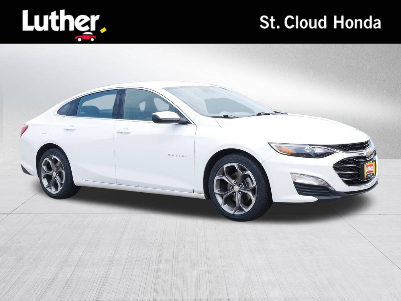 2023 Chevrolet Malibu LT — Sedan — 49,101 mi — Wait Park, MN