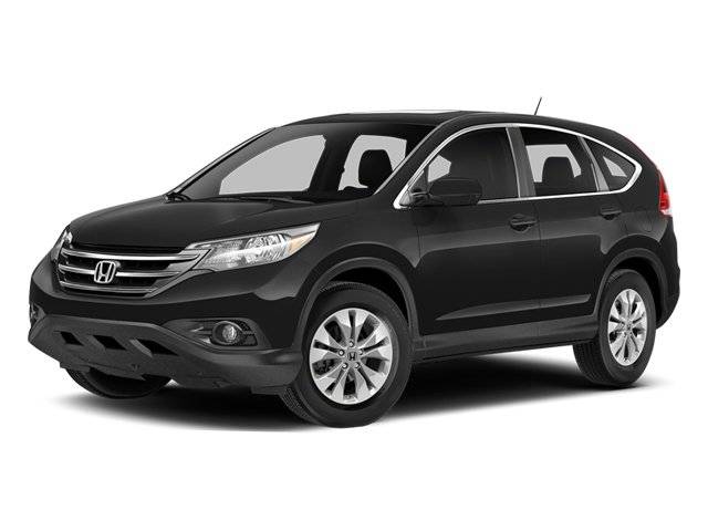 2014 Honda CR-V EX — SUV — 104,277 mi — Wait Park, MN