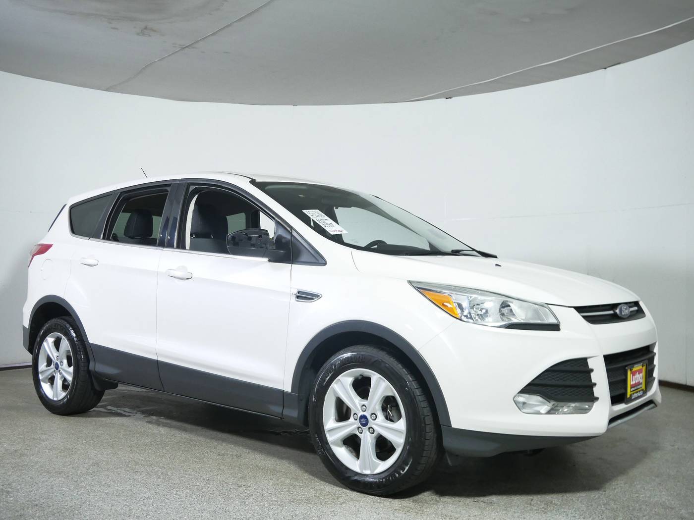 2016 Ford Escape SE — SUV — 122,828 mi — Wait Park, MN