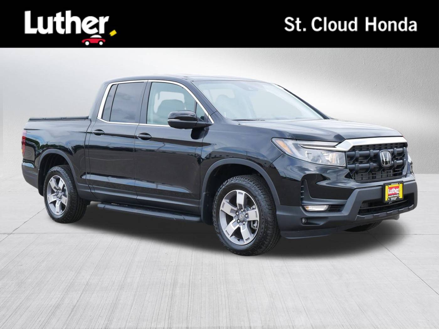 2024 Honda Ridgeline RTL — Pickup Truck — 2,584 mi — Wait Park, MN