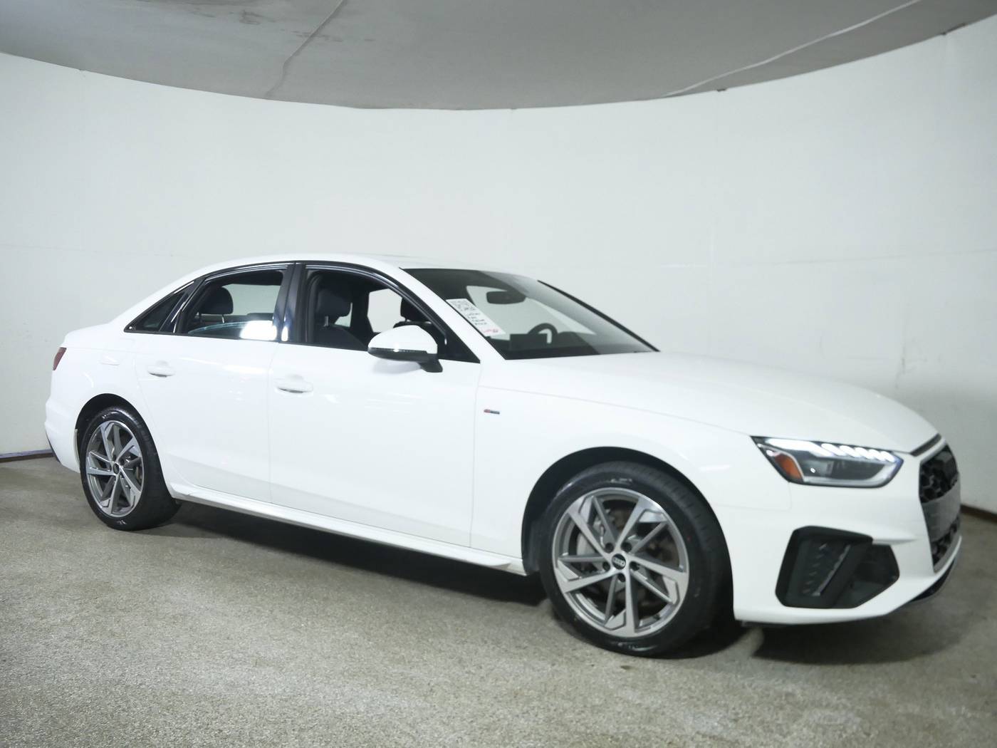 2021 Audi A4 S line Premium Plus — Sedan — 81,784 mi — Wait Park, MN