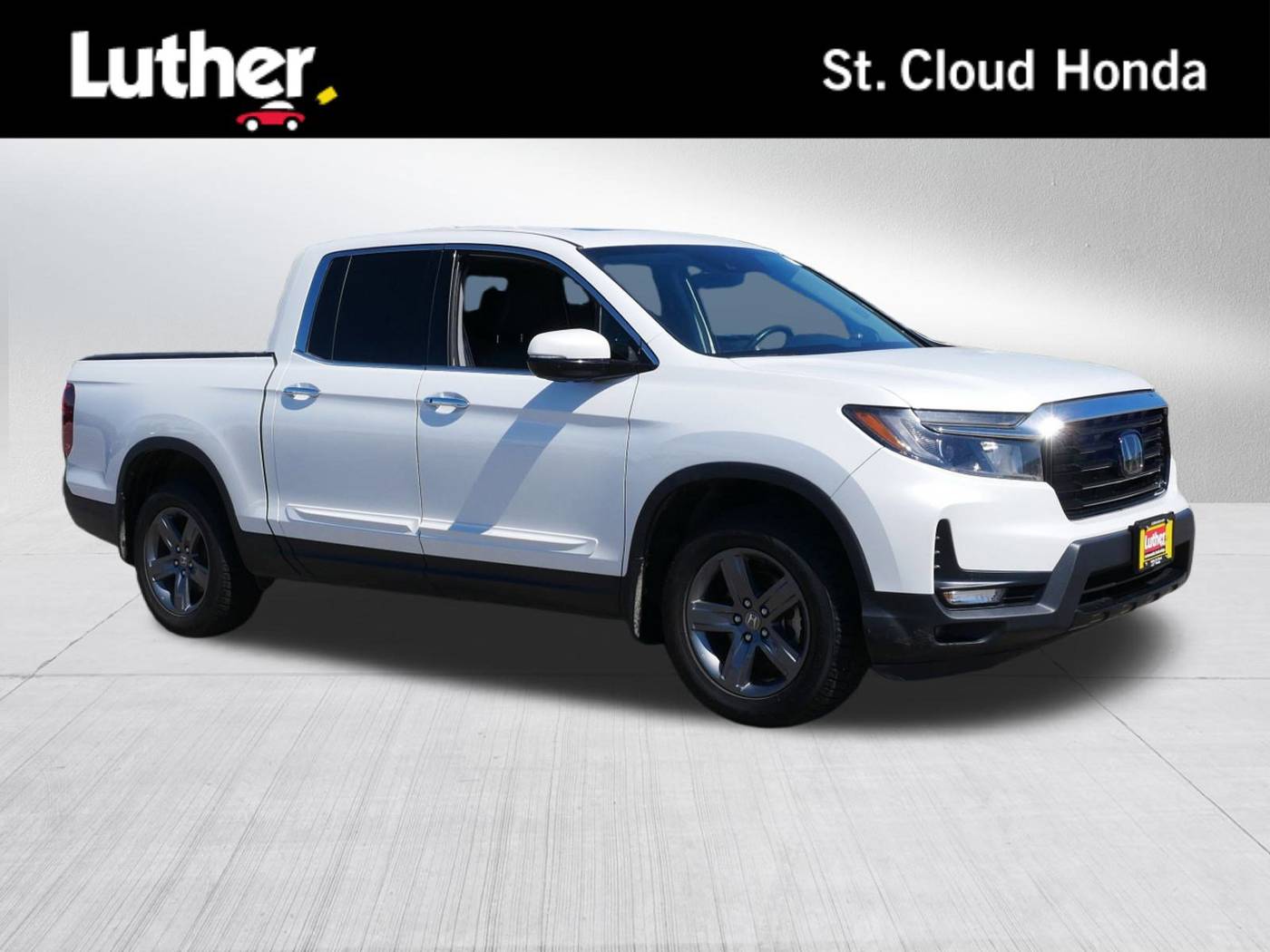 2022 Honda Ridgeline RTL-E — Pickup Truck — 71,177 mi — Wait Park, MN