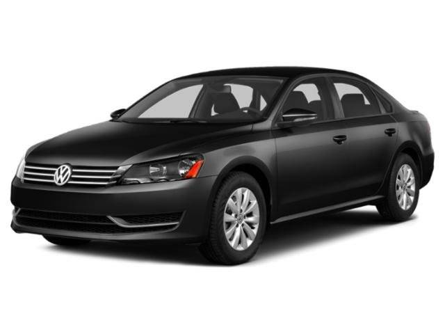 2015 Volkswagen Passat TDI SE — Sedan — 91,223 mi — Wait Park, MN