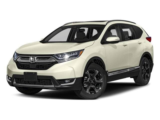 2018 Honda CR-V Touring — SUV — 135,879 mi — Wait Park, MN