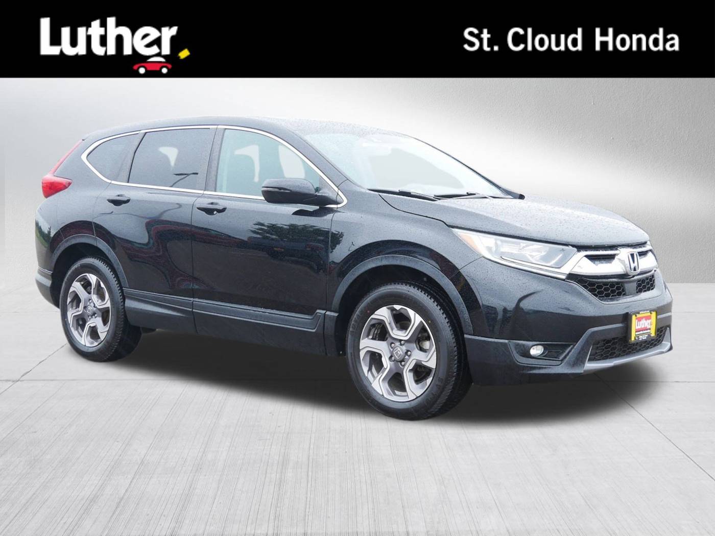2019 Honda CR-V EX — SUV — 108,191 mi — Wait Park, MN