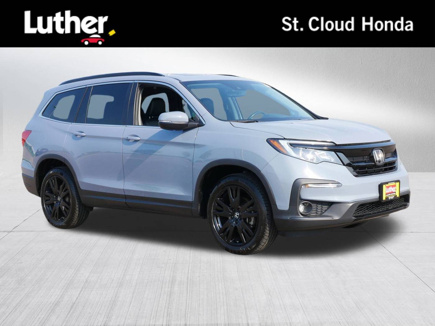 2022 Honda Pilot Special Edition — SUV — 78,764 mi — Wait Park, MN