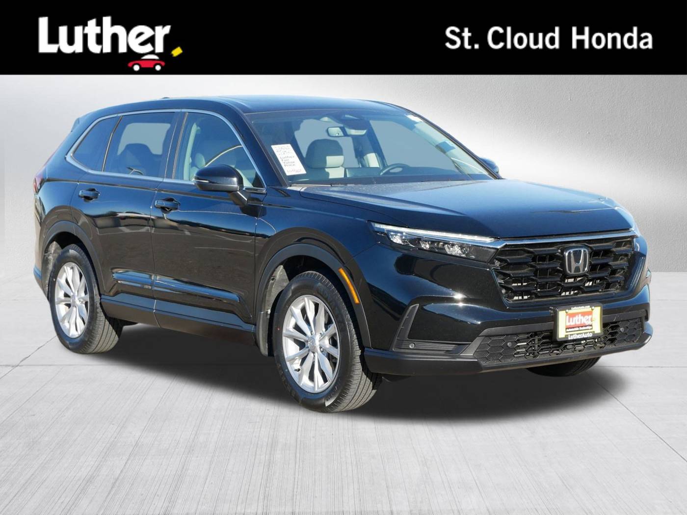 2024 Honda CR-V EX-L — SUV — 33,448 mi — Wait Park, MN