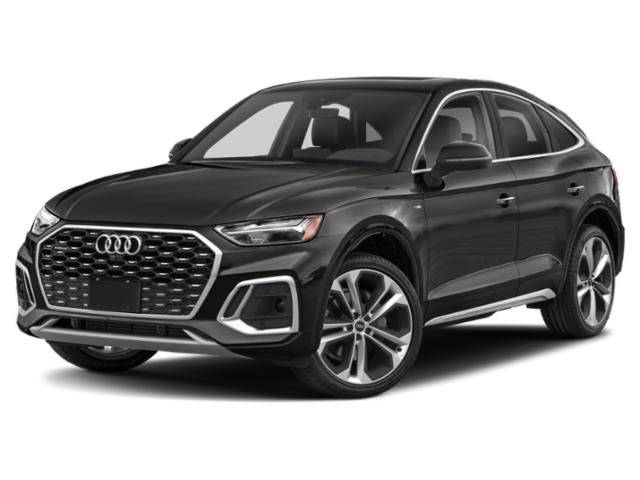 2021 Audi Q5 Premium Plus — SUV — 20,552 mi — Wait Park, MN
