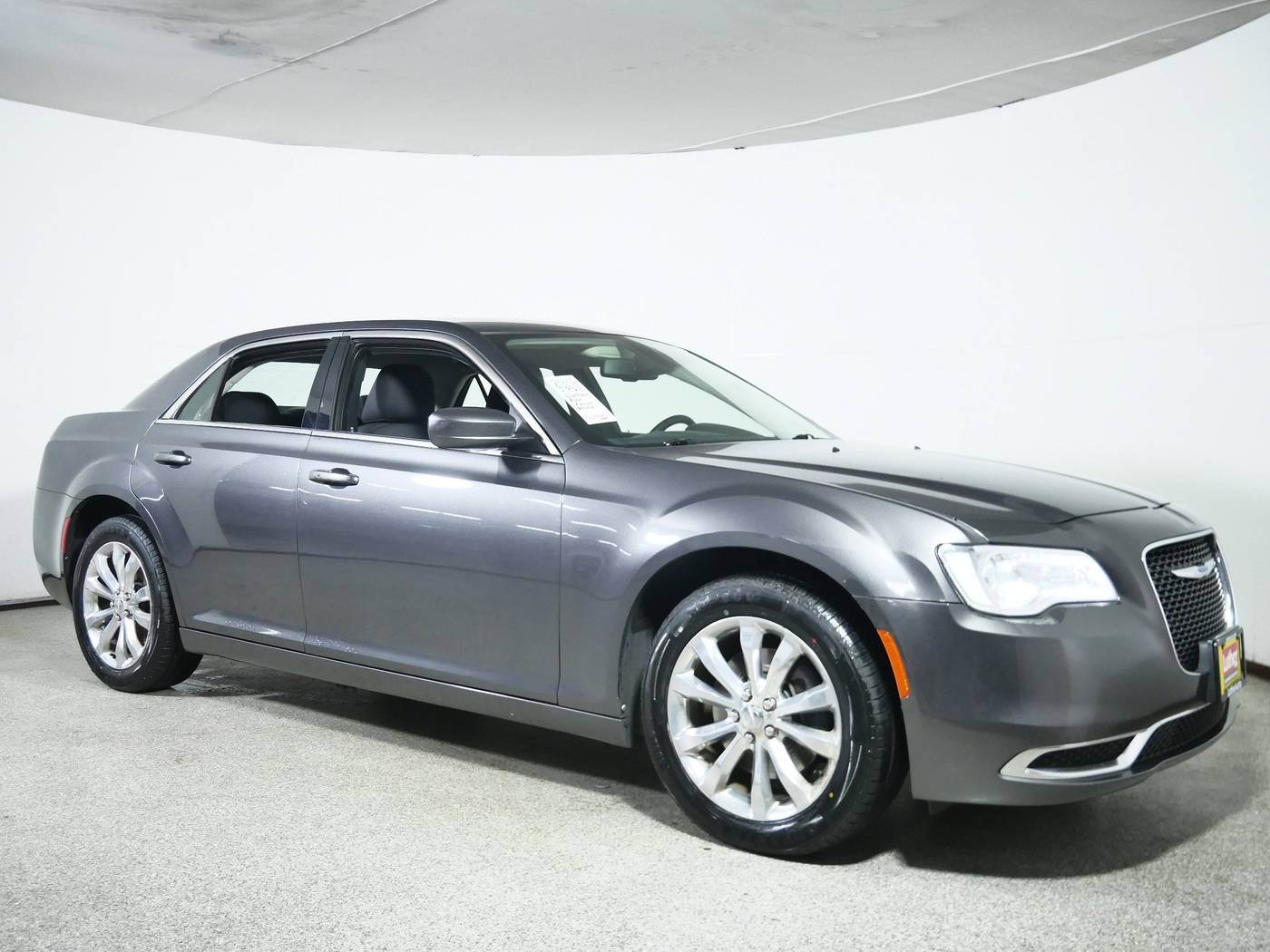 2018 Chrysler 300 Touring — Sedan — 189,456 mi — Wait Park, MN