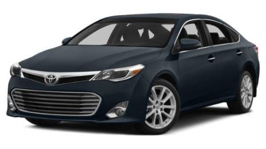 2015 Toyota Avalon XLE Touring — Sedan — 178,109 mi — Wait Park, MN