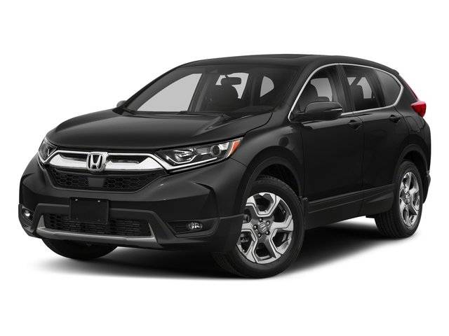 2018 Honda CR-V EX — SUV — 105,187 mi — Wait Park, MN