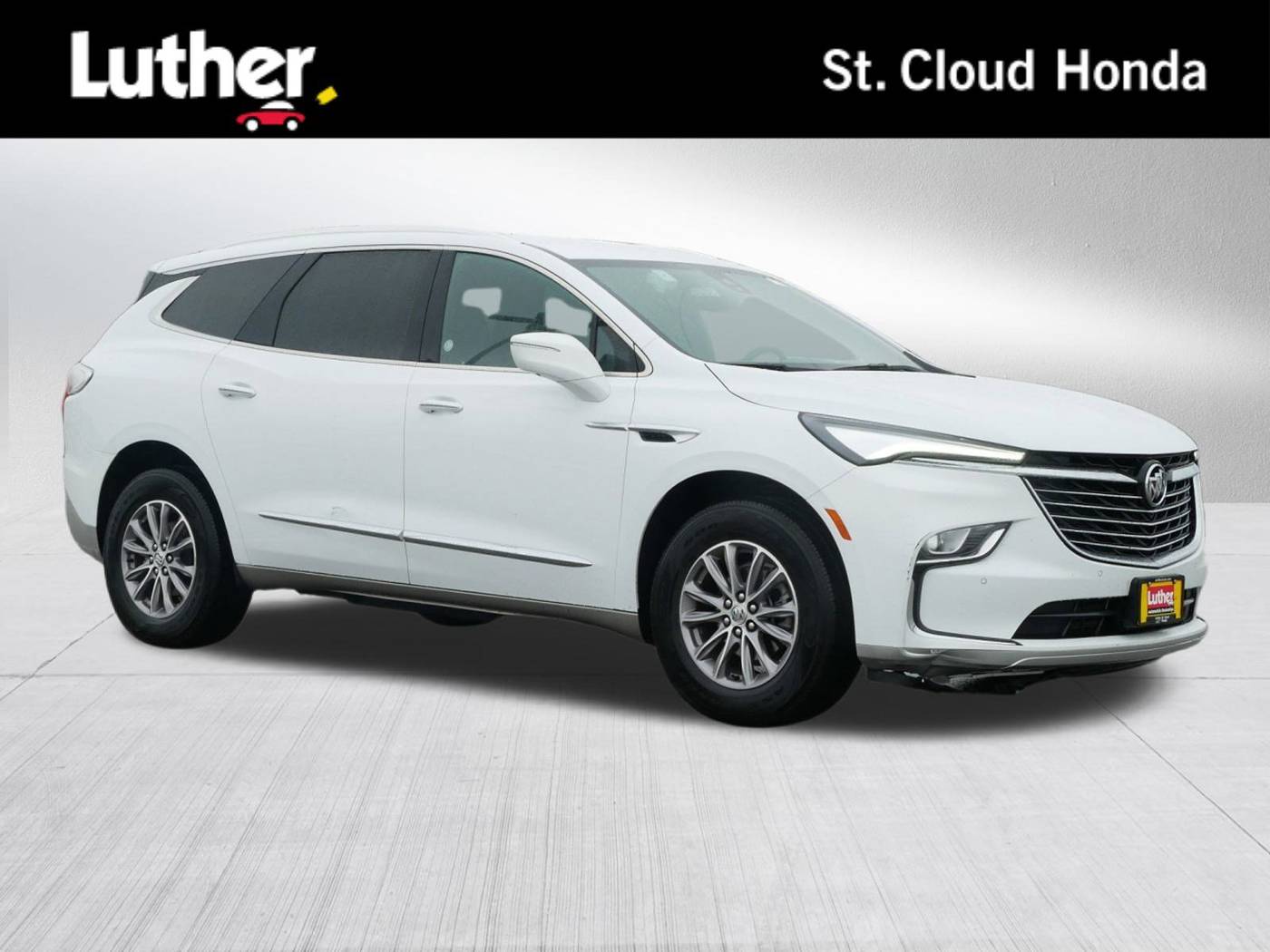 2024 Buick Enclave Premium — SUV — 43,973 mi — Wait Park, MN