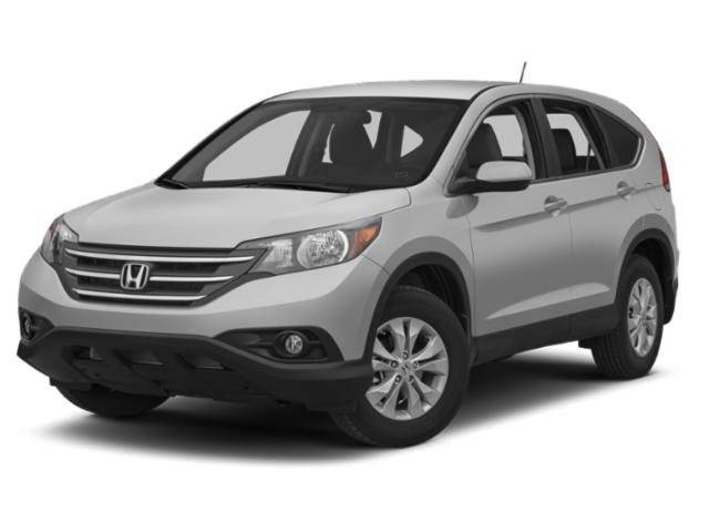 2013 Honda CR-V EX-L — SUV — 143,567 mi — Wait Park, MN