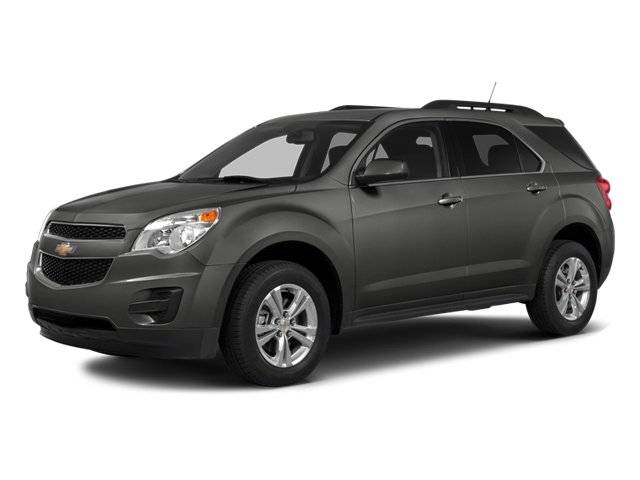 2014 Chevrolet Equinox LT — SUV — 145,600 mi — Wait Park, MN