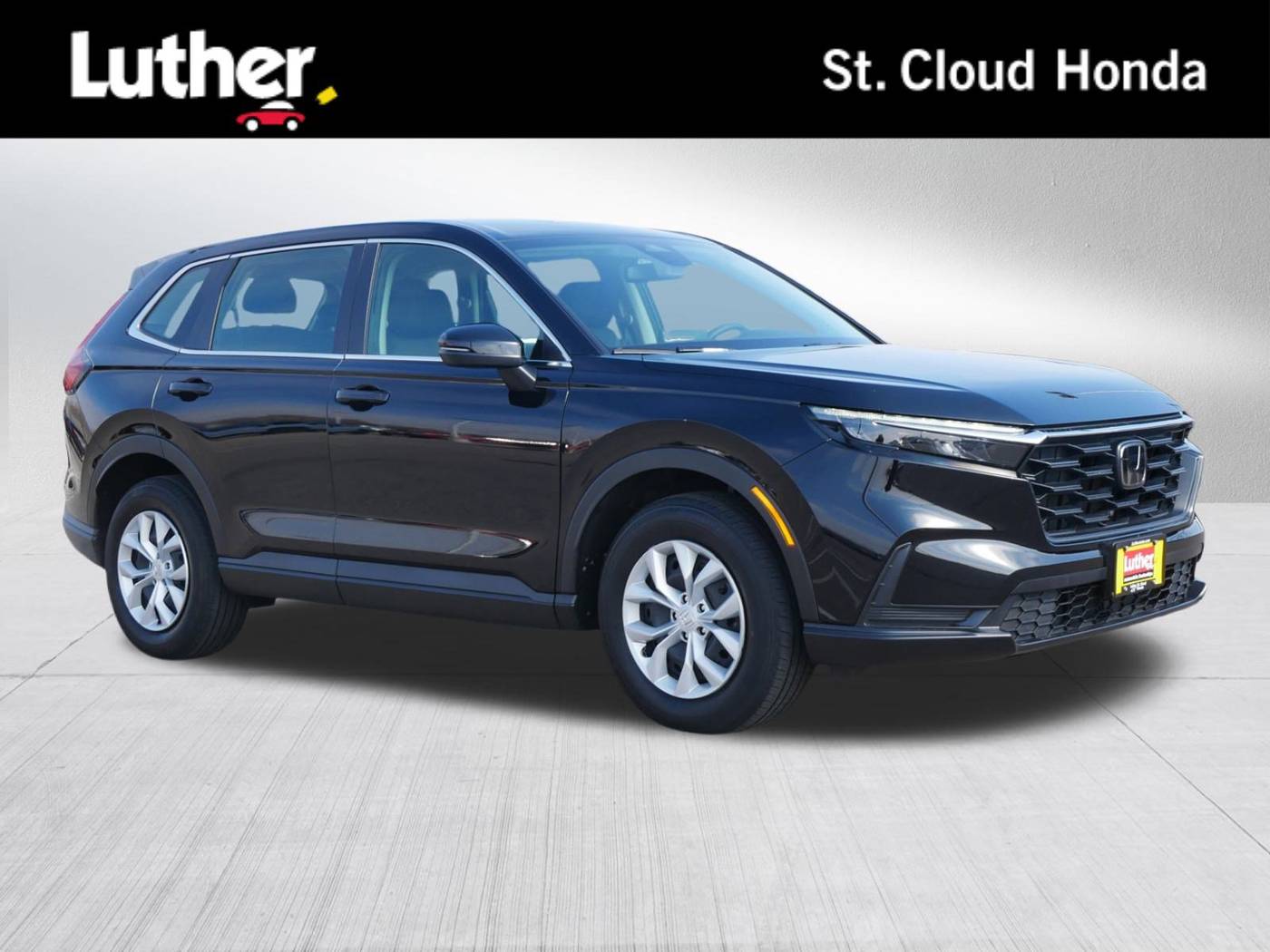 2023 Honda CR-V LX — SUV — 35,805 mi — Wait Park, MN