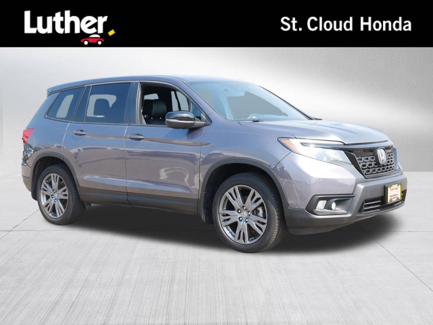 2020 Honda Passport EX-L — SUV — 148,652 mi — Wait Park, MN