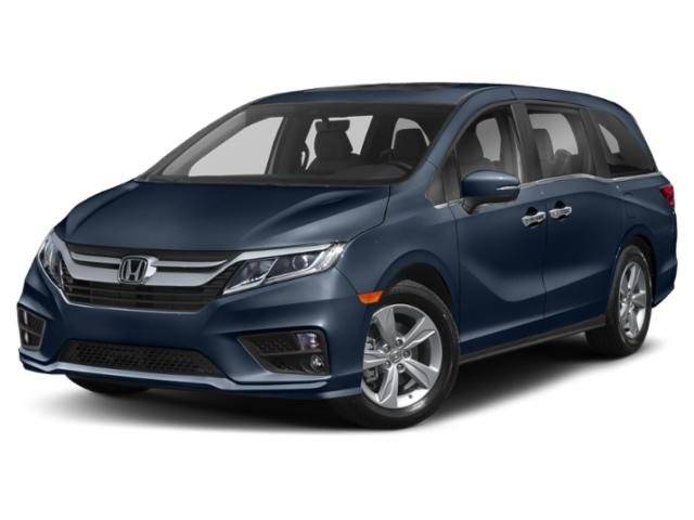 2019 Honda Odyssey EX-L — Minivan — 47,081 mi — Wait Park, MN