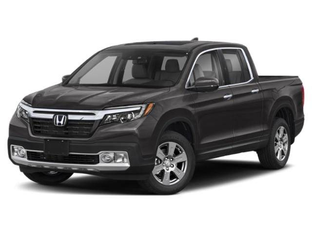 2020 Honda Ridgeline RTL-E — Pickup Truck — 19,667 mi — Wait Park, MN