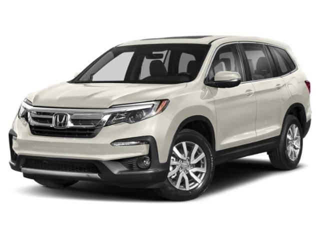 2019 Honda Pilot EX-L — SUV — 66,215 mi — Wait Park, MN