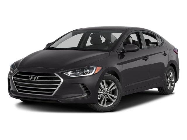 2017 Hyundai Elantra SE — Sedan — 132,396 mi — Wait Park, MN