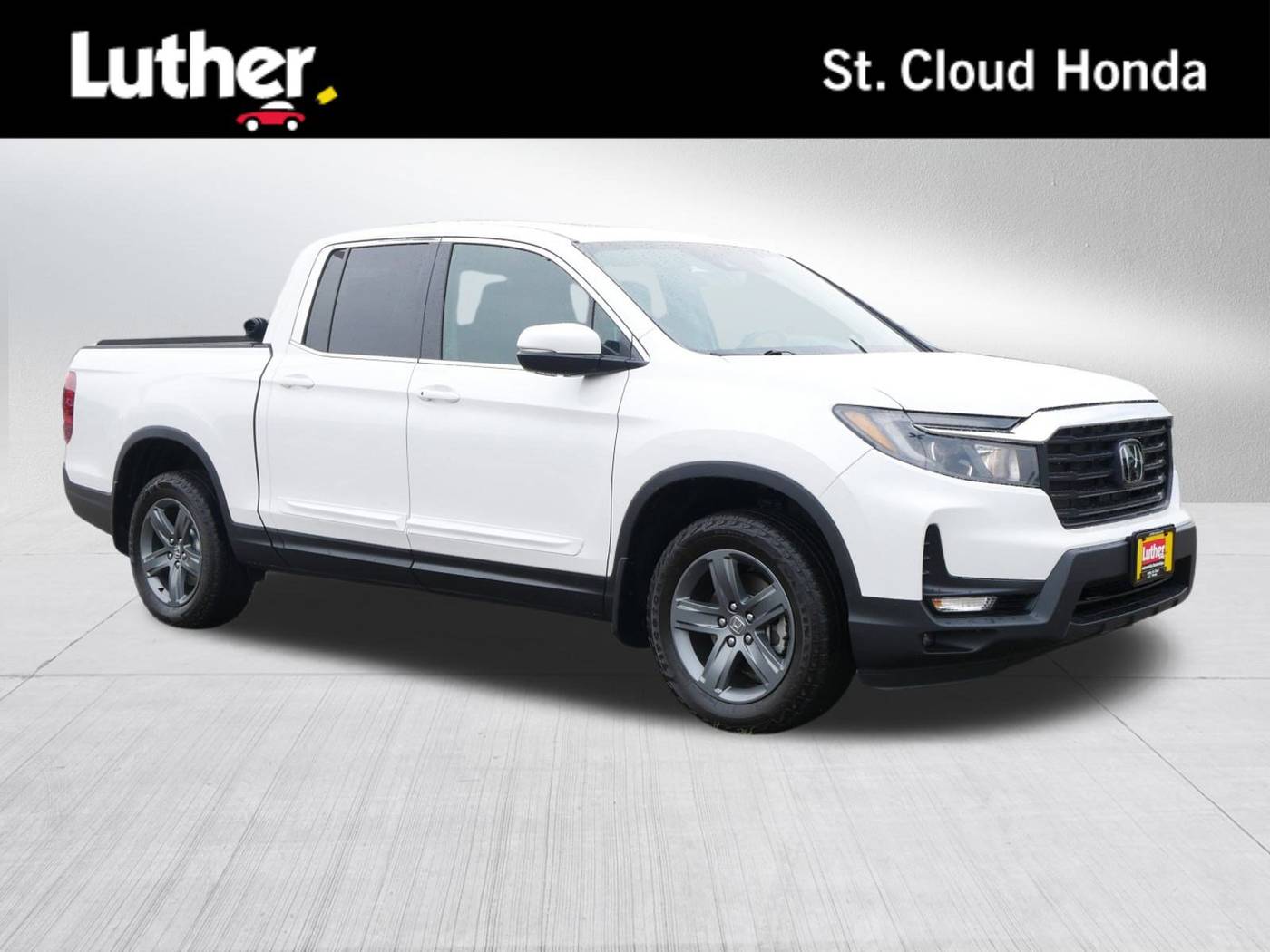 2023 Honda Ridgeline RTL — Pickup Truck — 23,155 mi — Wait Park, MN