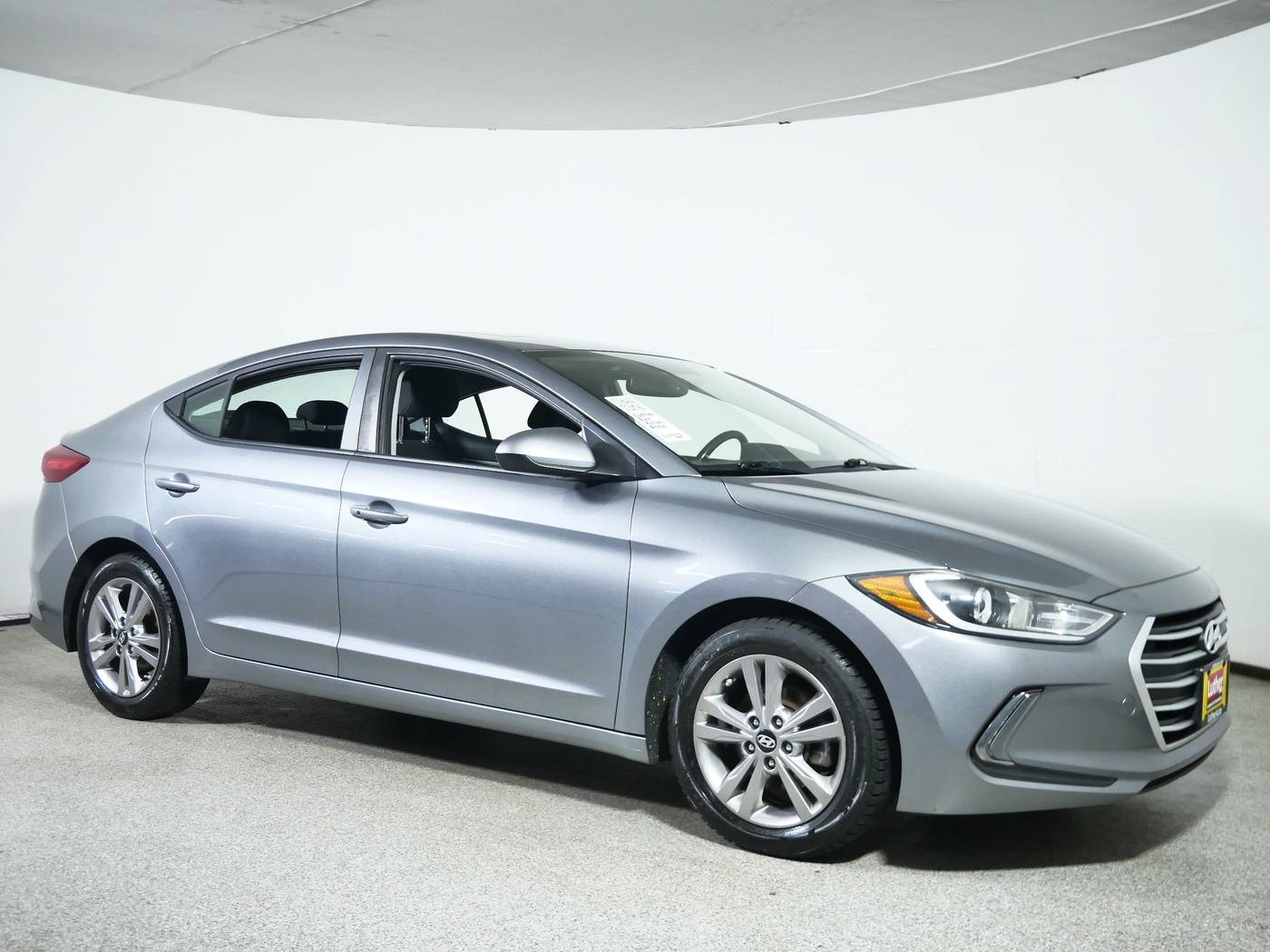 2018 Hyundai Elantra Value Edition — Sedan — 148,017 mi — Wait Park, MN