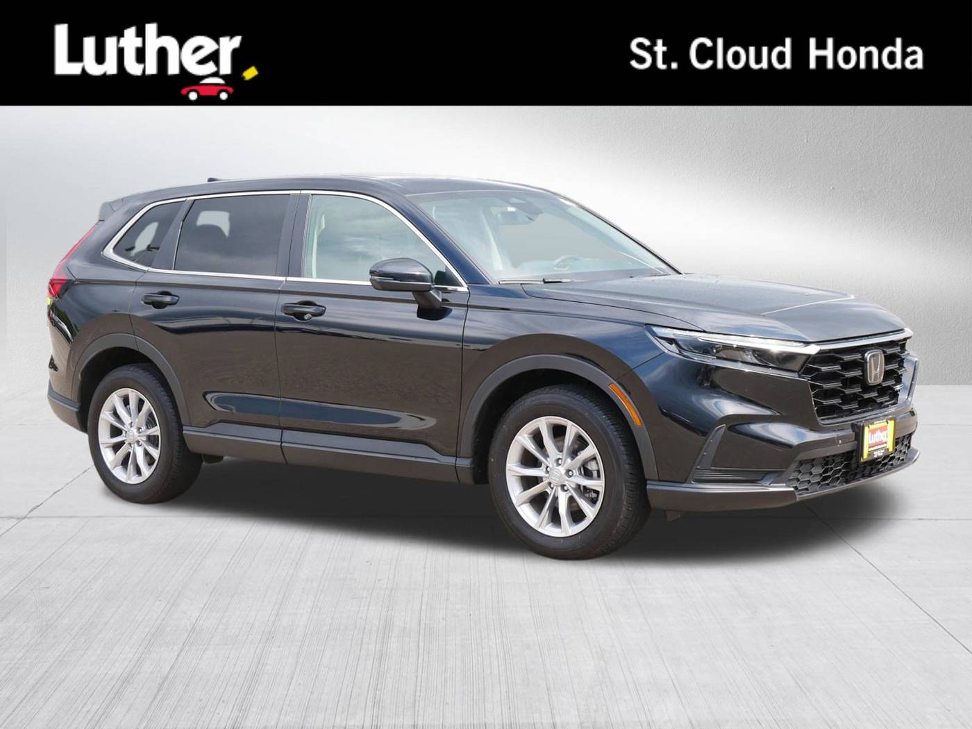2024 Honda CR-V EX — SUV — 15,352 mi — Wait Park, MN