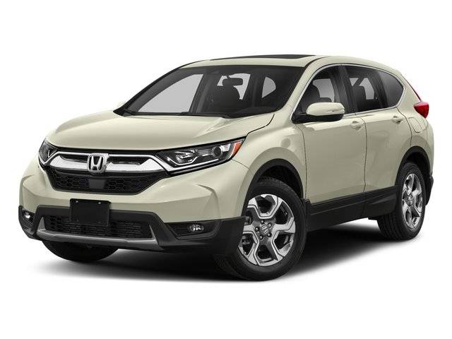2018 Honda CR-V EX — SUV — 79,462 mi — Wait Park, MN
