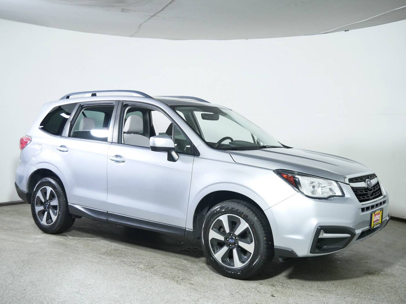 2018 Subaru Forester 2.5i Premium — SUV — 148,646 mi — Wait Park, MN