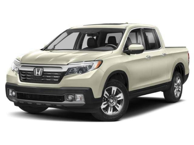 2019 Honda Ridgeline RTL-E — Pickup Truck — 65,665 mi — Wait Park, MN