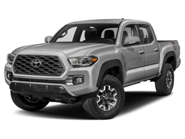 2022 Toyota Tacoma TRD Off Road — Pickup Truck — 42,753 mi — Wait Park, MN